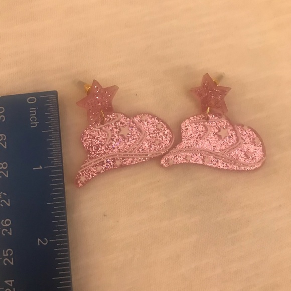 Earrings - Picture 2 of 5